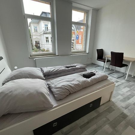 Schoenes Einfaches Zentrales Zimmer In Όλντεμπουργκ Εξωτερικό φωτογραφία