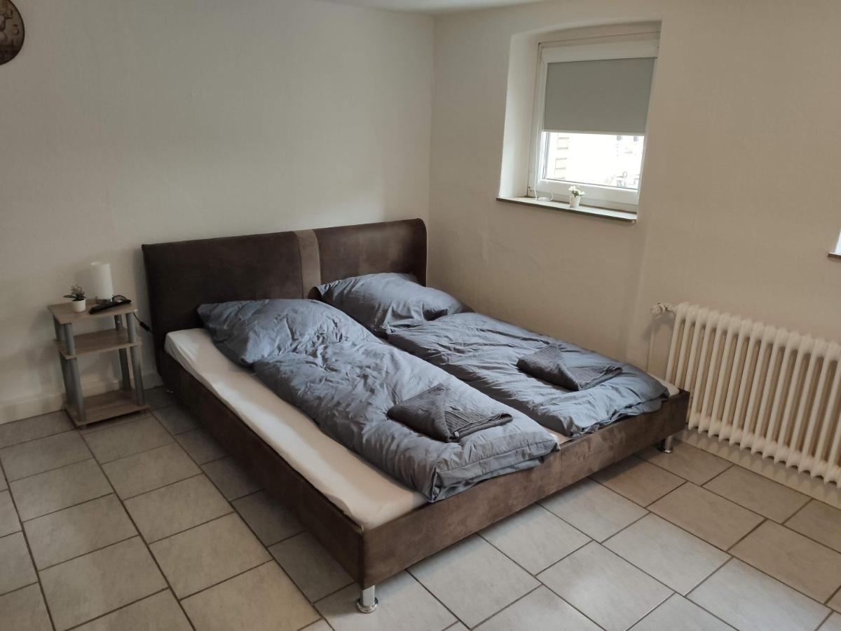 Schoenes Einfaches Zentrales Zimmer In Όλντεμπουργκ Εξωτερικό φωτογραφία