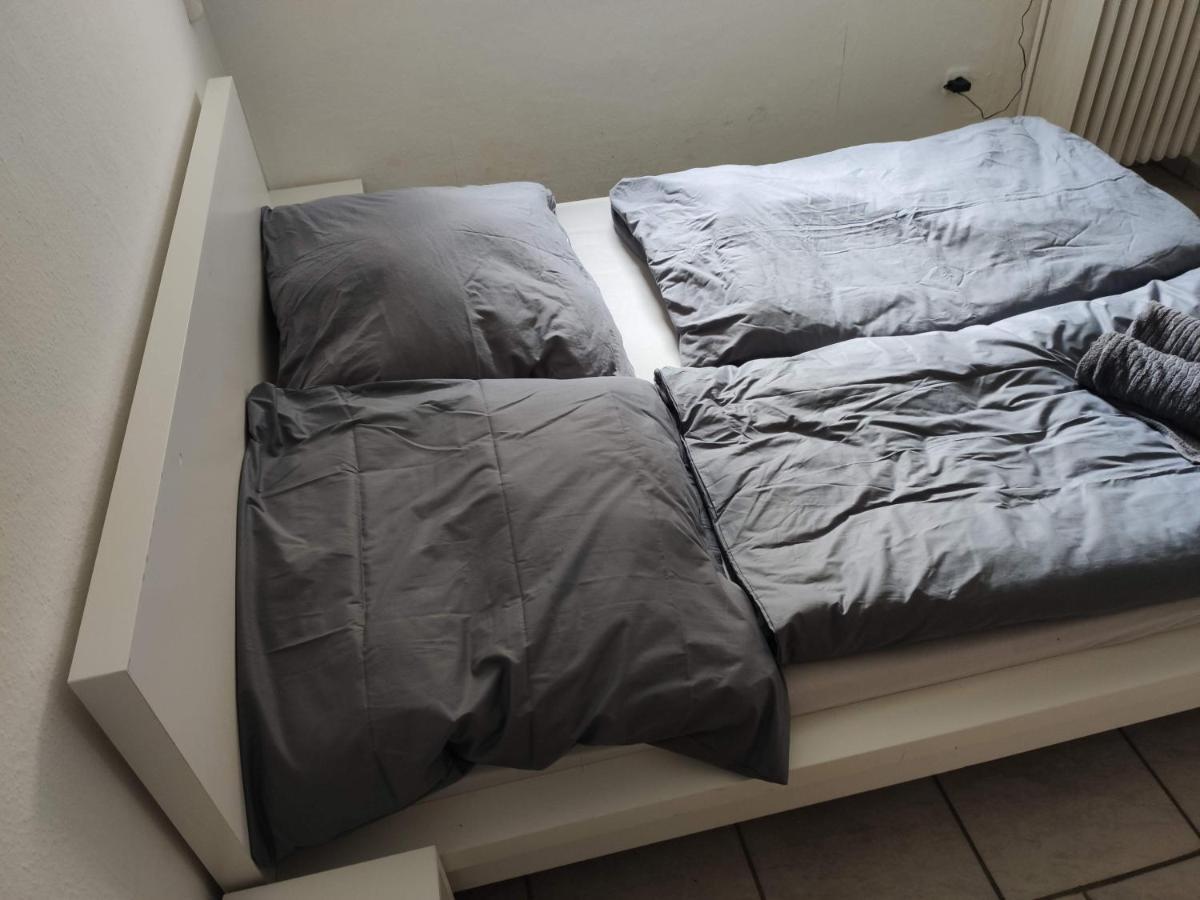 Schoenes Einfaches Zentrales Zimmer In Όλντεμπουργκ Εξωτερικό φωτογραφία