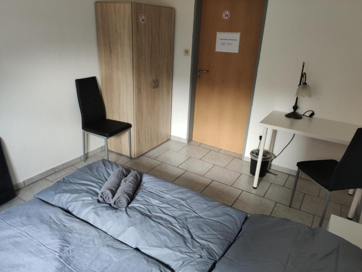 Schoenes Einfaches Zentrales Zimmer In Όλντεμπουργκ Εξωτερικό φωτογραφία
