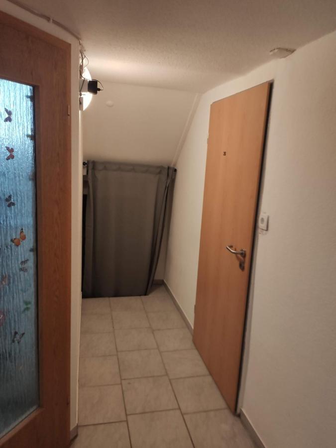 Schoenes Einfaches Zentrales Zimmer In Όλντεμπουργκ Εξωτερικό φωτογραφία