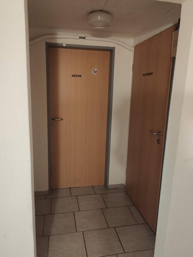 Schoenes Einfaches Zentrales Zimmer In Όλντεμπουργκ Εξωτερικό φωτογραφία