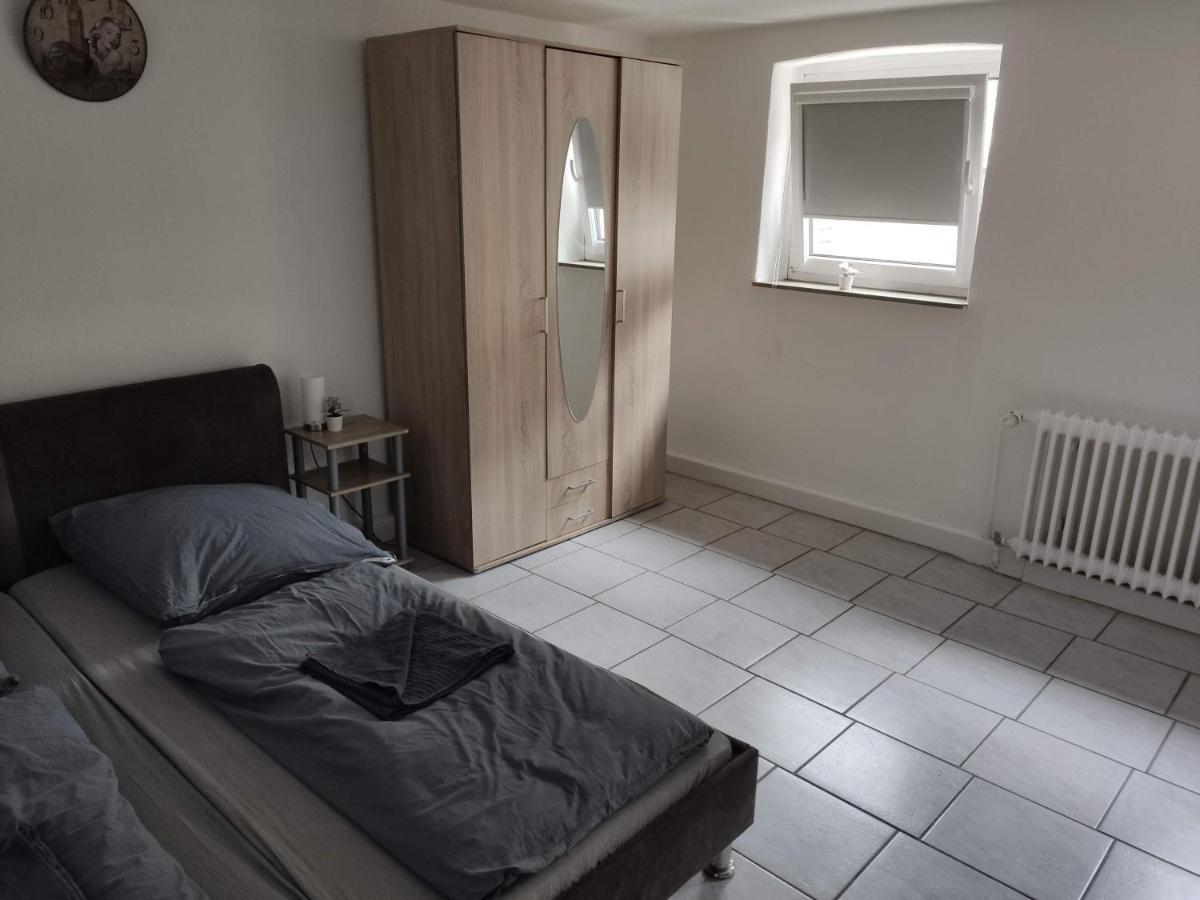 Schoenes Einfaches Zentrales Zimmer In Όλντεμπουργκ Εξωτερικό φωτογραφία