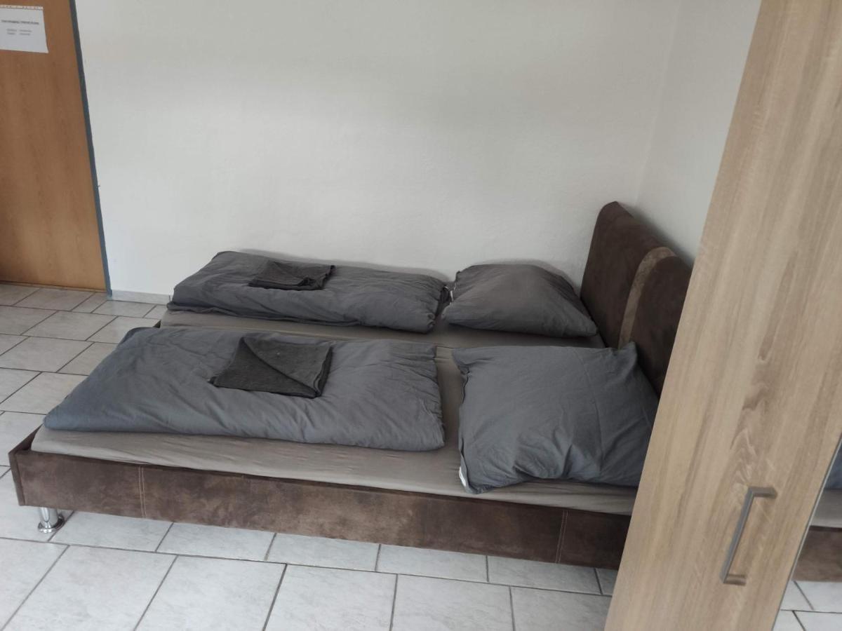 Schoenes Einfaches Zentrales Zimmer In Όλντεμπουργκ Εξωτερικό φωτογραφία