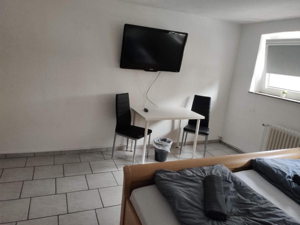 Schoenes Einfaches Zentrales Zimmer In Όλντεμπουργκ Εξωτερικό φωτογραφία
