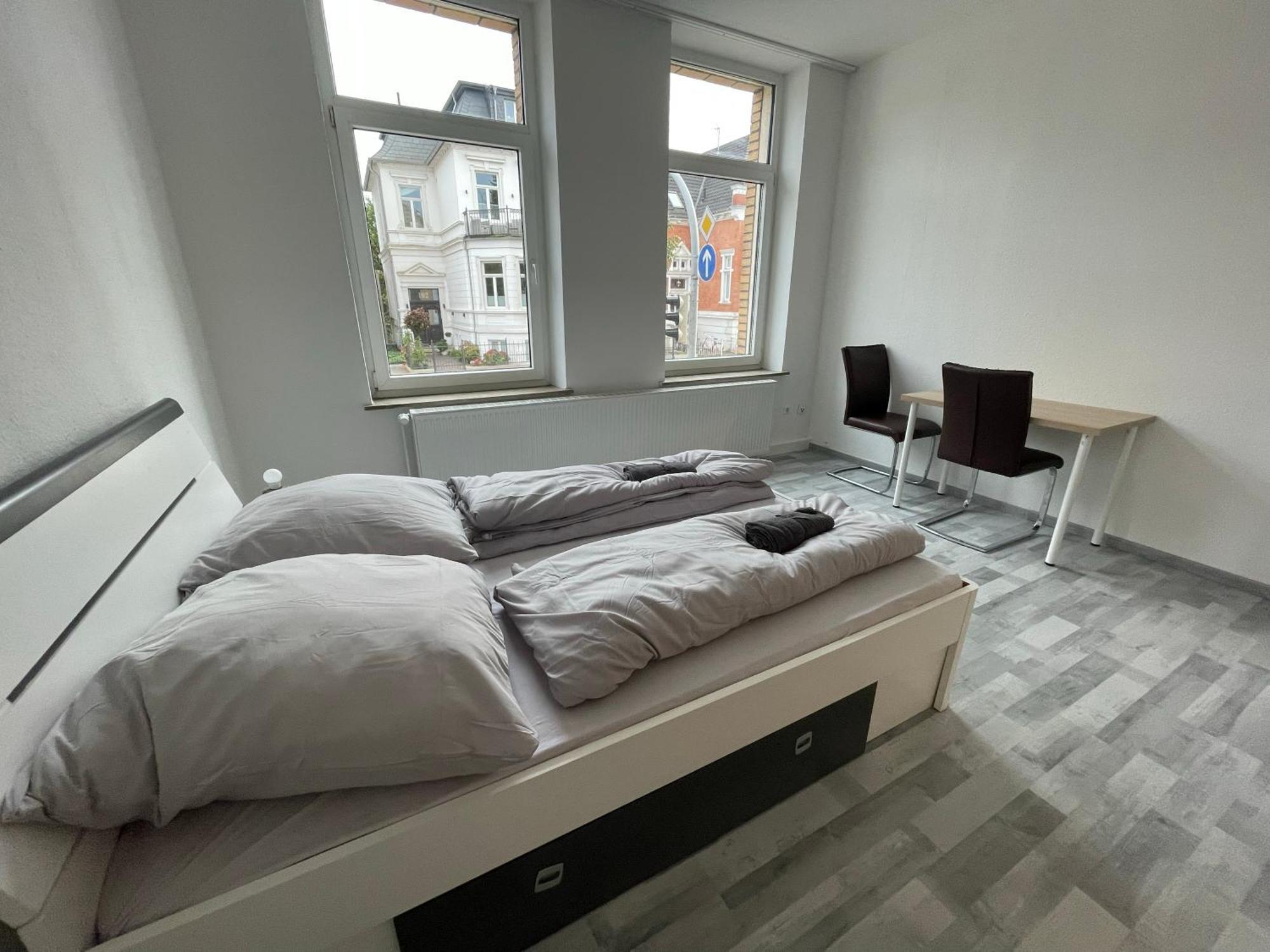 Schoenes Einfaches Zentrales Zimmer In Όλντεμπουργκ Εξωτερικό φωτογραφία