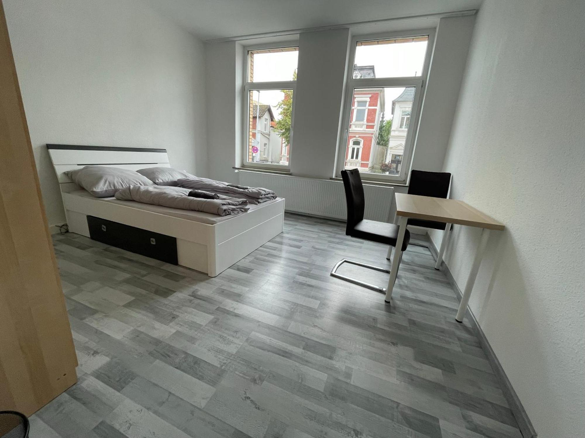 Schoenes Einfaches Zentrales Zimmer In Όλντεμπουργκ Εξωτερικό φωτογραφία